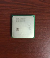 AMD SEMPRON 2.30GHz, BUS SPEED 2300MHz, Socket type AM2 picture