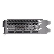 For Zotac RTX 3070-8GD6 Thunderbolt GE Video Graphics Card Baffle Plate Bracket picture