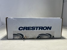 Crestron TSS-770-B-S - 7