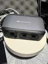 3DMakerpro Moose Lite 3D Scanner + Official Turntable & Case — Barely Used picture