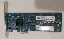OWC Mercury ACCELSIOR PCIe Express SSD 120 GB - OWCSSDPHW2R120 Apple Mac Pro picture