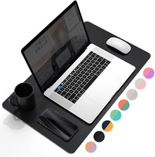 Ysagi Multifunctional Office Desk Pad, 23.6