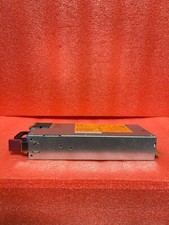 HP 750W Power Supply DPS-750UB B HSTNS-PD22B 591554-001 591556-101 599383-001 picture
