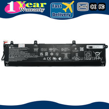 Genuine OEM IR06XL Battery for HP ZBook Power G7 G8 G9 G10 M01523-2C1 M02029-005 picture