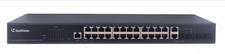 GeoVision GV-POE2411 V2 24-Port Gigabit +2G Combo +2G POE Management Switch picture