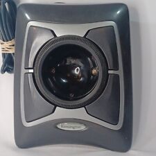 Kensington Expert Trackball Mouse K64325 Wired USB* Missing Ball* picture