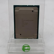 Intel Xeon Platinum 8280 2.70GHz 28 Core SRF9P 56 Thread LGA 3647 picture