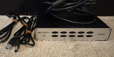 Glyph Studio 2TB External Hard Drive USB 3.0 FW800 eSATA w/ Cables picture