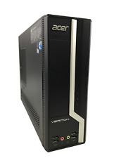 Acer 520 Veriton VX6630G SFF i3-4160 3.60GHz 8GB 1TB WIFI Windows 10 Pro picture