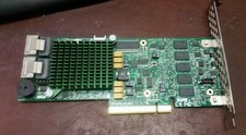 Supermicro AOC-USAS2LP-H8iR 6Gb/s 8-Port SAS RAID Adapter picture