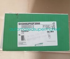 1Pcs New SH30552P0F2000 Servo motor Shipping by DHL/FedEX picture
