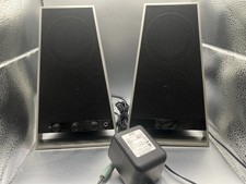 Altec Lansing VS2620 Computer Speakers 2.0 picture