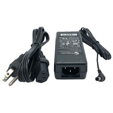 Original Polycom AC Adapter 48V for Polycom VVX500 VVX411 VVX410 VVX311 VVX310 picture