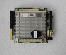 Pre-owned Advantech PCM-3353F PCM-3353Z Industrial Motherboard In Good Condition picture