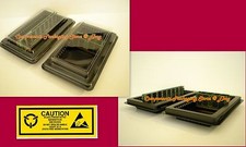 Memory Packaging Tray Container -10 Fits 100 Desktop or 200 Laptop Modules - New picture