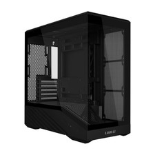 Lian Li Vector V100 MINI Micro Form Factor Compact Case V100MIX Tempered Glass picture