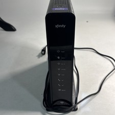 Xfinity Arris TG1682P Prepaid Internet WiFi Capable Dual-Band Router Modem picture
