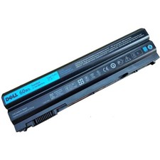 Genuine 60Wh E6420 M5Y0X T54FJ Battery For Dell Latitude E5420 E6430 E6520h OEM picture