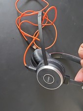 Jabra Headset HSC018W Bluetooth With USB  picture