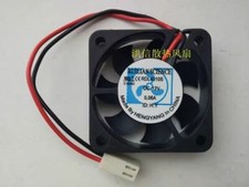 XINRUILIAN RDL4010S 4010 DC12V 0.06A 4CM 40MM 2-Pin Silent Cooling Fan picture