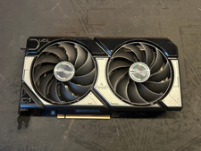 ASUS Dual GeForce RTX 5060 Ti 16GB GDDR7 OC DUAL-RTX5060TI-O16G Open Box picture