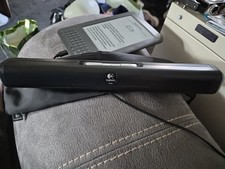 Logitech USB Laptop Speaker Z305 Model: S-00099 picture