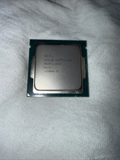 Intel Core I5-4440 3.1 GHz Quad-Core SR14F Processor 4-Core, 4-Thread, LGA1150 picture