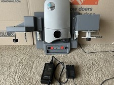 Rare ST Imaging Motorized Film Scanner. picture