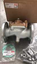 NEW WVTS50 016D5050 Valve body for water reg valve DHL or Fedex picture