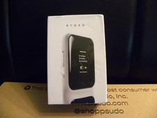 Ryoko Pro Portable 4G LTE Wi-Fi Router - NEW SEALED picture