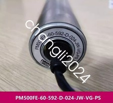 1PC FIT FOR ITOHDENKI Drum Motor PM500FE-60-592-D-024-JW-VG-PS new  FedEx or DHL picture
