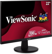 ViewSonic VA2247-MH 22