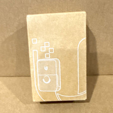 Ubiquiti ETH-SP-G2 Ethernet Surge Protector Gen 2 Gigabit Outdoor PoE Open Box picture