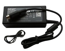 24V AC/DC Adapter For Verifone Touch Screen POS Console ASM Help Desk Commander picture