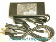 OEM HP DV9610US DV9620US DV9640US DV9650US AC Adapter NEW picture