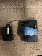 Hitron MoCA 2.5 Ethernet Over Coax Adapter 2.5 GBPS Coax to Ethernet Extender picture
