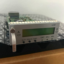 Cisco NCS 2000 LCD Display Module Card NCS2006-LCD picture