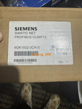 1PC NEW Siemens Communication Module 6GK1502-3CA10  Fast transportation picture