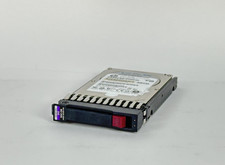 HP 300GB 10K RPM 6Gbps SAS SFF 2.5