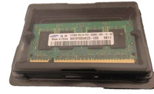 Samsung 512MB 2Rx16 PC2-5300S-555-12-A3 Notebook Laptop Memory Module picture