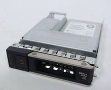 Dell EMC SK Hynix 480GB SSD Enterprise Class Certified By Dell 3.5