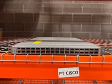 Cisco N3K-C3232C Nexus 3232C 32-Port 100GBE Switch Rack Ears picture