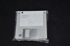 CD-ROM Setup for Macintosh - 3.5