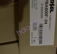 PBA600F-24 COSEL power supply PBA600F24 Brand New By DHL/FedEx Shipping picture