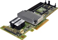 IBM ServeRAID M5210 12G RAID Controller 46C9111 No Cache No Bracket picture