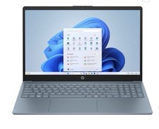 HP 15.6