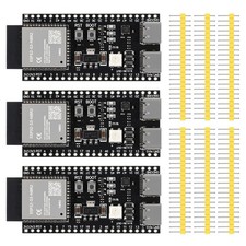 ESP32S3 Development Board TypeC WiFi Bluetooth N8R2 Module 3 PCS picture