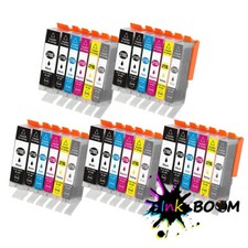 30 Ink Cartridges for PGI-270 CLI-271 PIXMA MG7720 TS8020 TS9020 picture