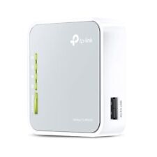 TP-Link 150 Mbps Portable 3G/4G Wi-Fi Travel Router (Support 3G/4G Router Mode/A picture