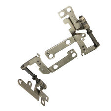1 Pair Left & Right LCD Hinge Kit Set For HP 17-CD TPN-142 L58895-001 L58896-001 picture